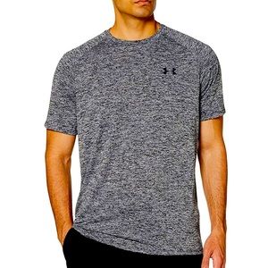 NWT Under Armour Moisture Wicking t-shirt Large